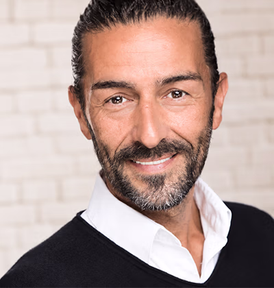 Coskun Aygültekin, Gründer von GOOD FLOW Coffee